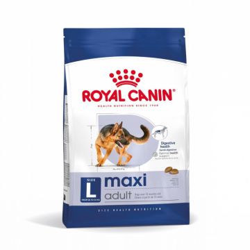 Royal Canin Maxi Adult hrana uscata caini, 12kg