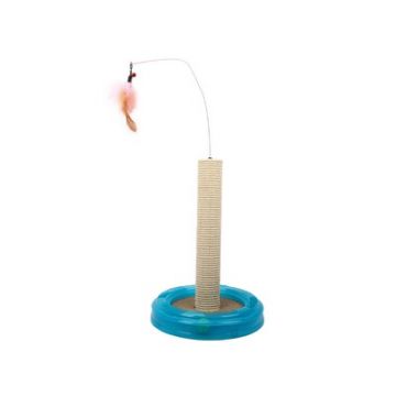 Sisal pentru pisici  ATLAS PLATE M-PETS, 4x37.4x51,5 cm