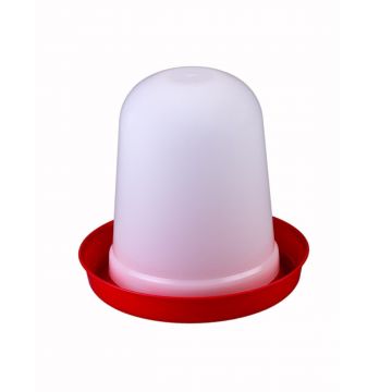 Adapatoare Gaun Super Eco pentru Pasari din Plastic 5 L