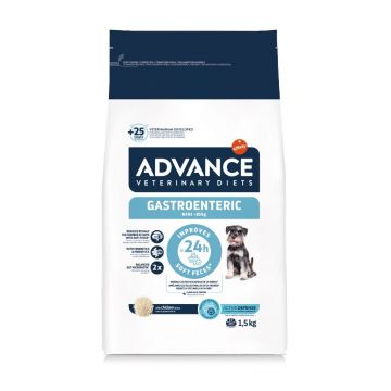 Advance Veterinary Diets Dog Gastro Enteric Mini, 1.5 kg