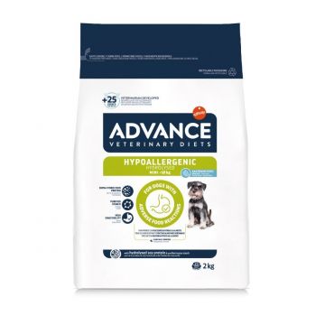 Advance Veterinary Diets Dog Hypoallergenic Mini, 2 kg