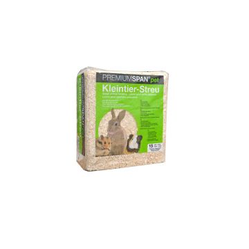 ASTERNUT ABSORBANT PENTRU CAINI, PISICI, ROZATOARE SI PASARI EXOTICE PREMIUM SPAN - TALAS 250LT CLASIC