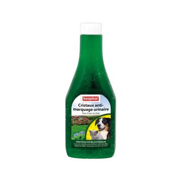 Beaphar Gel Anti-Marcare Exterior, 480 g Beaphar Gel Anti-Marcare Exterior, 480 g
