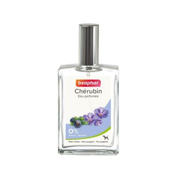 Beaphar Parfum Dog Puppy Cherubin, 50 ml Beaphar Parfum Dog Puppy Cherubin, 50 ml