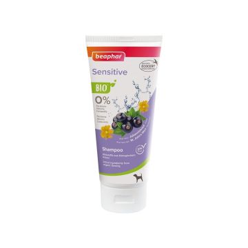 Beaphar Sampon Bio Caini Sensitive, 200 ml