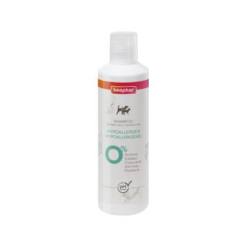 Beaphar Sampon Caini/ Pisici Hypoalergenic, 250 ml