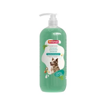 BEAPHAR SAMPON UNIVERSAL PENTRU CAINI 1L