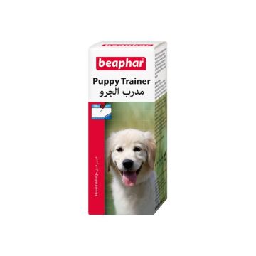 Beaphar Solutie Educare Catei, Puppy Trainer, 20 ml