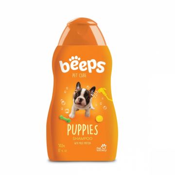 Beeps, Sampon catei, 502ml