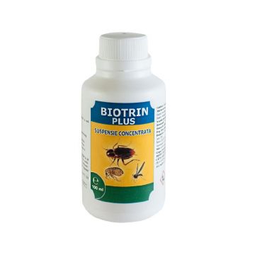 BIOTRIN PLUS 100ML