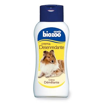 BIOZOO CREMA BALSAM PENTRU CAINI 250M