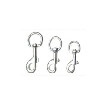 CARABINIERA MICA PENTRU CAINI 1/2x55MM