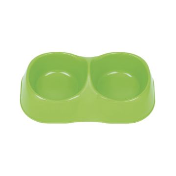 CASTRON DIN PLASTIC MPS MAYA DUBLU S GREEN