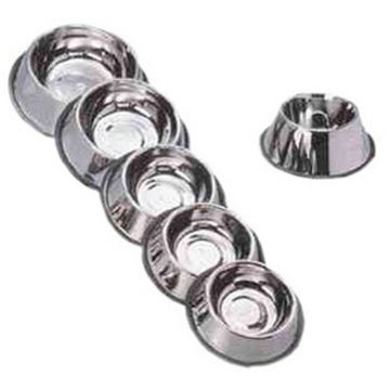 CASTRON INOX MOL 4L PENTRU CAINI