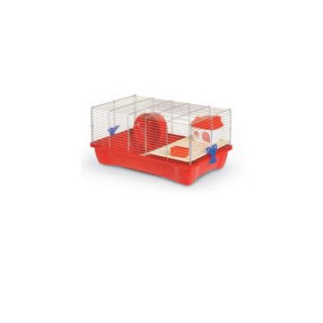 COLIVIE HAMSTERI MPS GABBIA 58x32x26(h)cm
