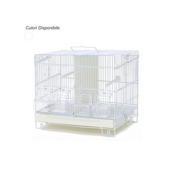 COLIVIE PASARI 501 WHITE 39x26x34(h)cm