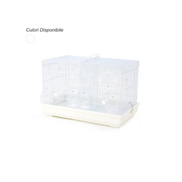 COLIVIE PASARI P520 WHITE 58x32x37(h)cm