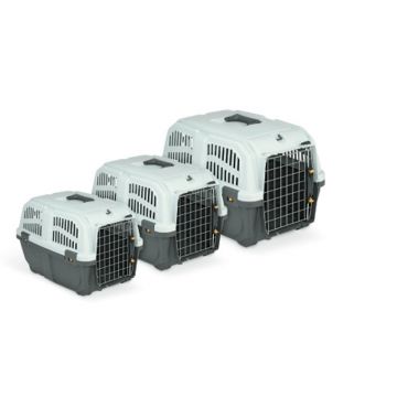 CUSCA MPS SKUDO 3 PENTRU CAINI 60x40x39(h)cm