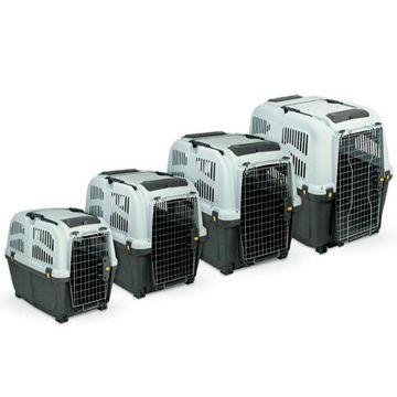 CUSCA MPS SKUDO 7 PENTRU CAINI 105x73x76(h)cm