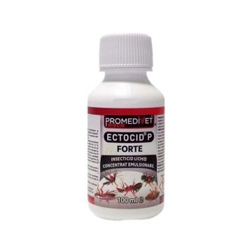 ECTOCID P FORTE 100ML