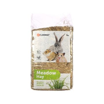FAN DE LUNCA FLAMINGO 1KG