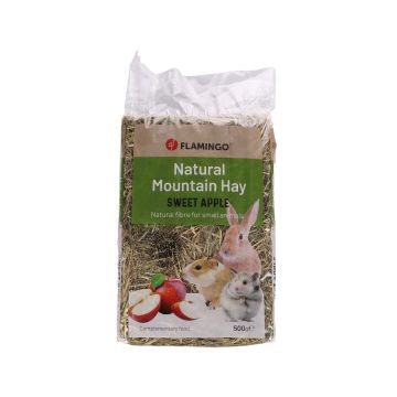 FAN DE MUNTE CU MAR FLAMINGO 500G