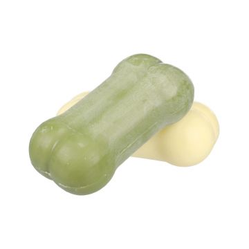 FLAMINGO SAMPON SOLID PENTRU CAINI CU ALOE VERA 100G