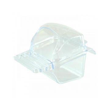 HRANITOARE PENTRU PASARI EXOTICE 8x5x8CM