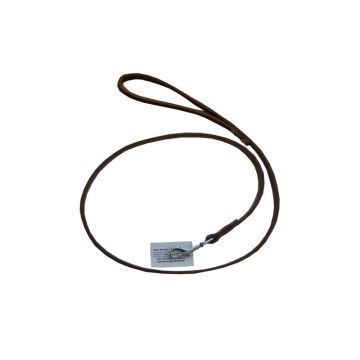 LESA PENTRU CAINI BROWN NR.2 12MM