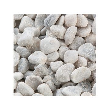 NISIP PENTRU ACVARIU FLAMINGO ALB 1KG 8-16MM NISIP PENTRU ACVARIU FLAMINGO ALB 1KG 8-16MM