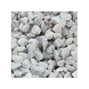 NISIP PENTRU ACVARIU FLAMINGO ALB 1KG 9-12MM NISIP PENTRU ACVARIU FLAMINGO ALB 1KG 9-12MM