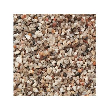 NISIP PENTRU ACVARIU FLAMINGO CRISTAL 2.5KG 1-2MM NISIP PENTRU ACVARIU FLAMINGO CRISTAL 2.5KG 1-2MM
