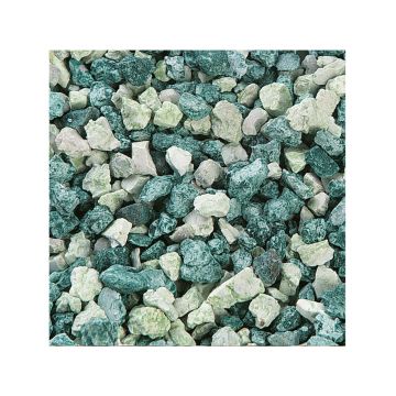 NISIP PENTRU ACVARIU FLAMINGO VERDE 900GR 6-8MM NISIP PENTRU ACVARIU FLAMINGO VERDE 900GR 6-8MM