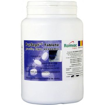 PURSEPT 200 CP RO