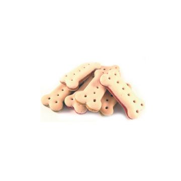 RECOMPENSE PENTRU CAINI BISCUITI PENTRU CAINI OS HAPPY MIX 10KG