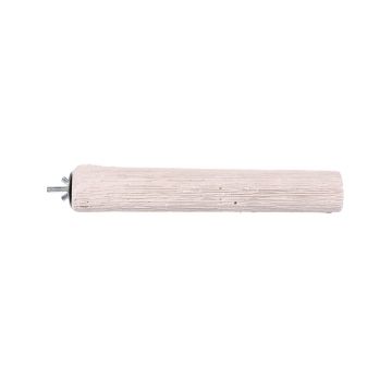STINGHIE DIN CALCIU PENTRU PASARI EXOTICE FLAMINGO L 34x8.5x4.5CM