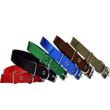 ZGARDA NYLON PENTRU CAINI  MILAN 25CM
