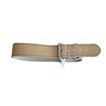 ZGARDA PENTRU CAINI  HEAVY NATUR PS 4 0/75 CM