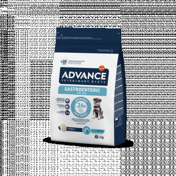 Advance Dog GastroEnteric Mini, 3 kg