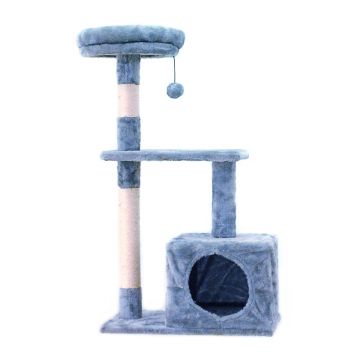 ANSAMBLU DE JOACA PENTRU PISICI CF9204