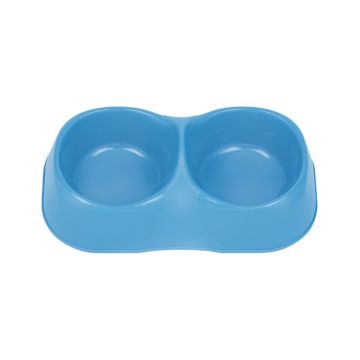 CASTRON DIN PLASTIC MPS MAYA DUBLU L BLUE