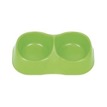 CASTRON DIN PLASTIC MPS MAYA DUBLU M GREEN