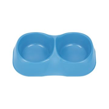 CASTRON DIN PLASTIC MPS MAYA DUBLU S BLUE