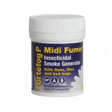 FORTEFOG P FUMER 11 GR