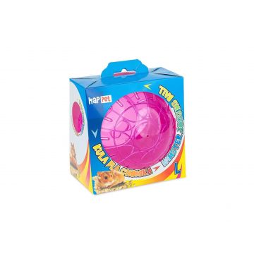 Happet Minge Alergare pentru Rozatoare, 11.5 cm, Violet