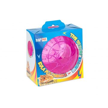 Happet Minge Alergare pentru Rozatoare, 14.5 cm, Violet