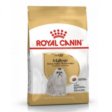 Hrana uscata pentru caine Royal Canin Maltese Adult 1,5 kg