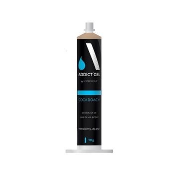 INSECTICID PENTRU GANDACI ADDICT GEL (DINOTEFURAN 2%) 30G