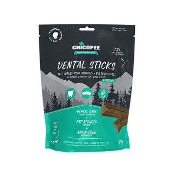 Recompense Caini, Chicopee Holistic Nature Line, Dental Stick, 300 g
