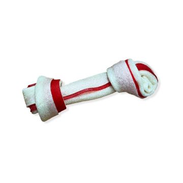 RECOMPENSE PENTRU CAINI OS INNODAT BICOLOR 10CM